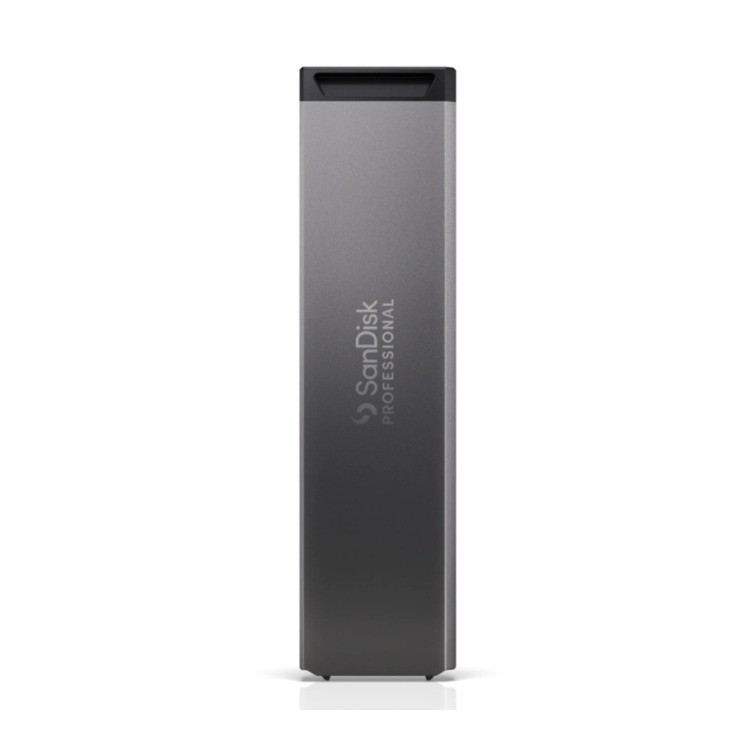 SanDisk Professional 2TB PRO BLADE SSD Mag FAST Storage