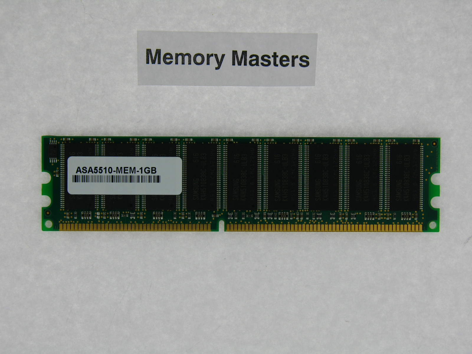 ASA5510-MEM-1GB 1GB Approved Memory for Cisco ASA5510