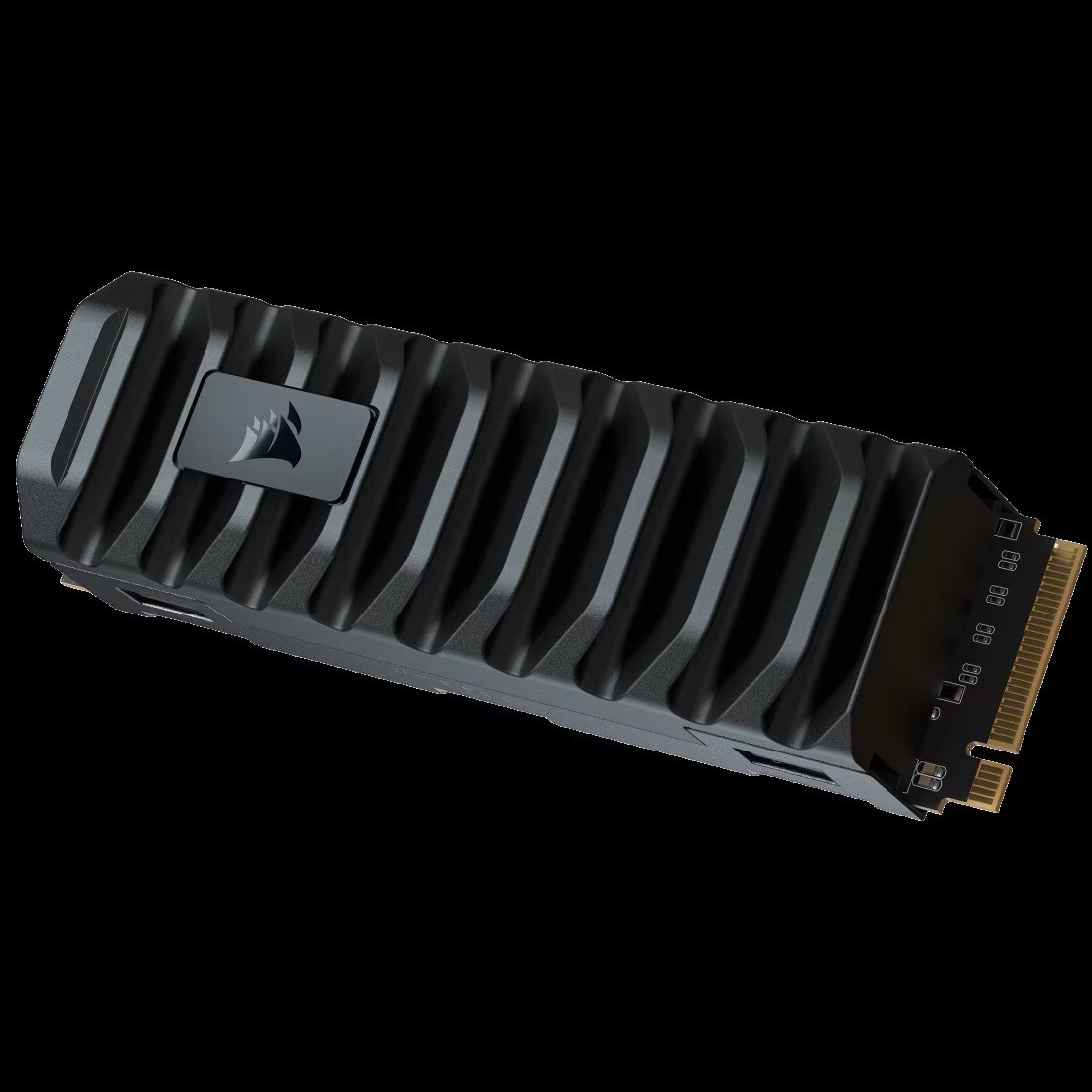Corsair MP600 PRO XT 2TB M.2 NVMe Internal SSD (CSSD-F2000GBMP600PXT)