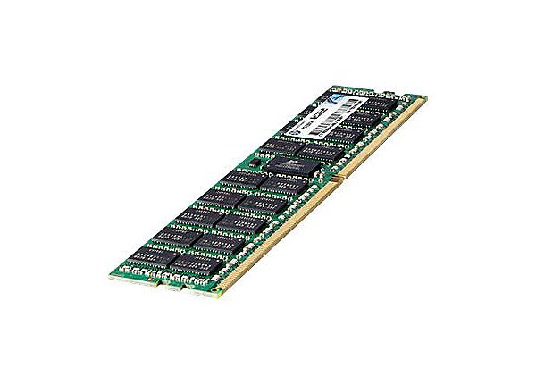 HP 128GB Memory 809208-B21 8RX4 PC4-2400U PC4-19200 DDR4-2400MHZ 809086-091