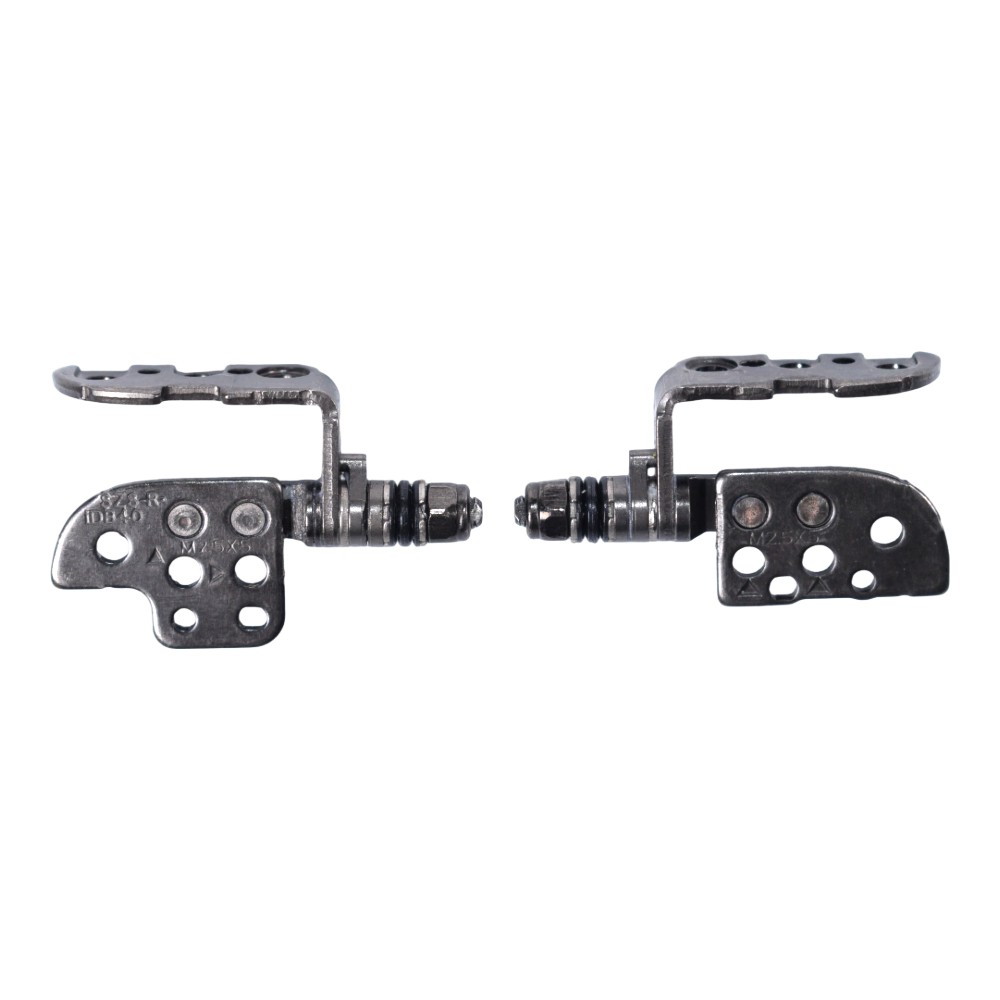Top Back Cover/ Bezel/ Hinges For Dell Latitude 5440 E5440 Precision 3480 07C1DW
