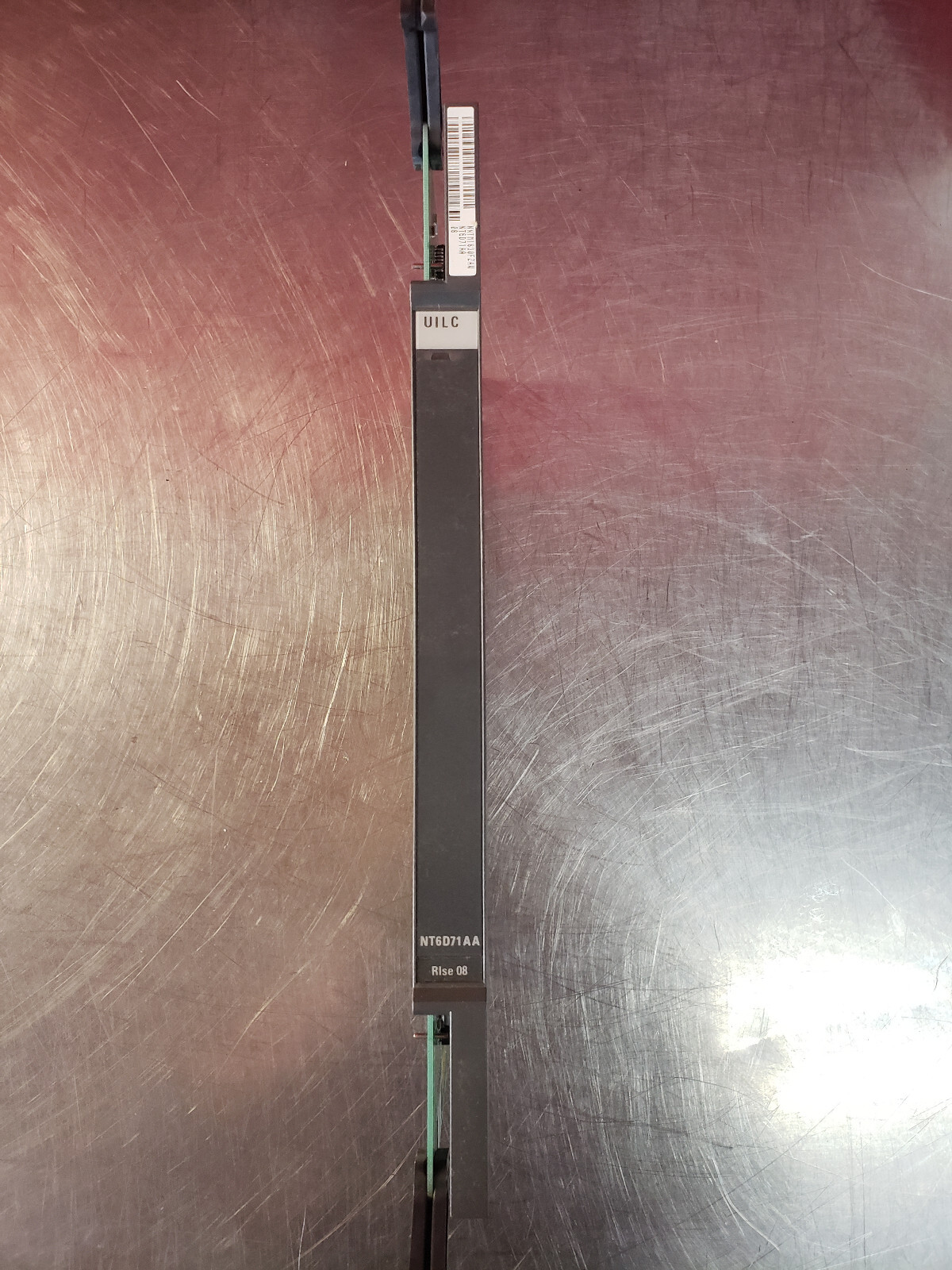 NORTEL NT6D71AA CIRCUIT BOARD