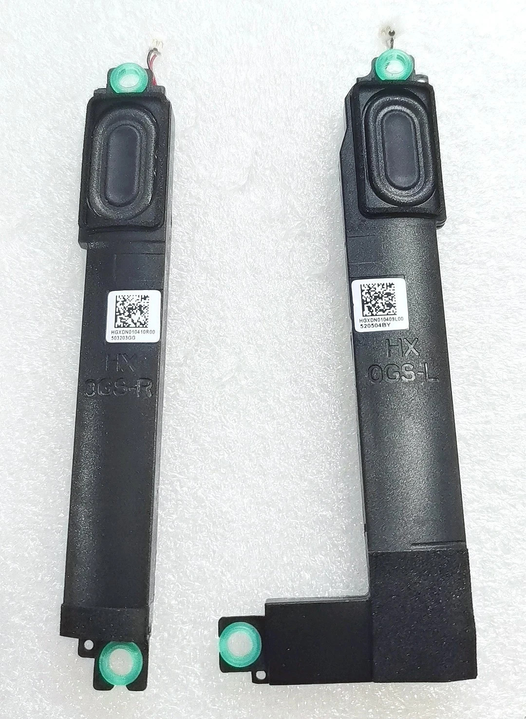 New Speaker kit OGS-L OGS-R For HP Elite c640 14 inch G3 Chromebook N12919-001