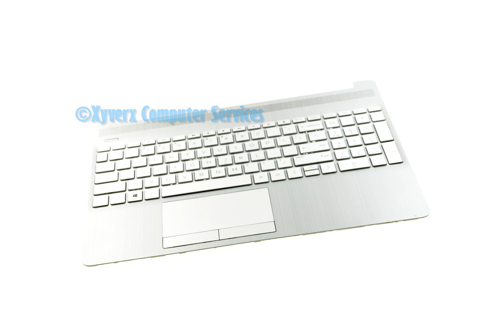 L52023-001 AP2H8000510 GENUINE HP TOP COVER W KEYB 15-DW0083WM (C)(READ)(BF14)