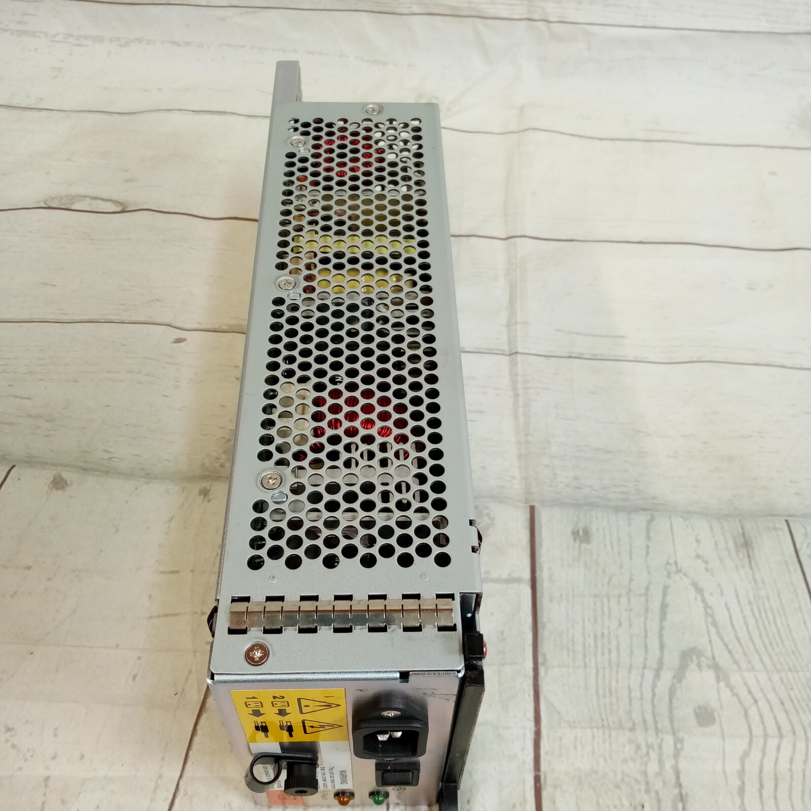 IBM 19k1289 400w Max. Power Supply- ASTEC AA21660