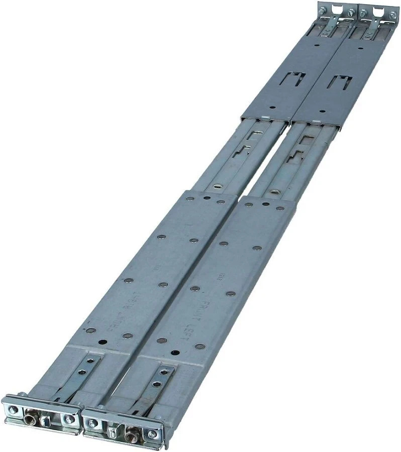 HP 1U Friction Rail Kit (rack mounting kit) PN 679367-002