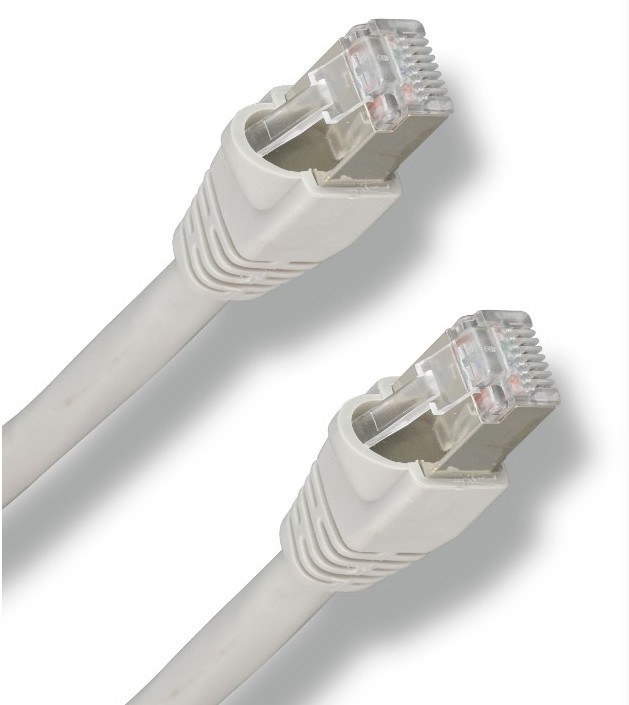 150FT Commscope CS34P 23/4P Cat6 F/UTP WebTrak Plenum Shielded Network Cable