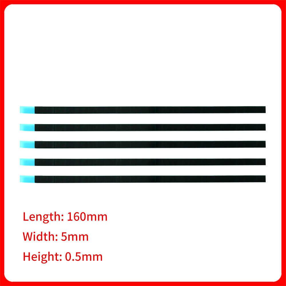 Easy pull tape For Laptop LCD Screen Removal Installation Easy pull glue 160mm