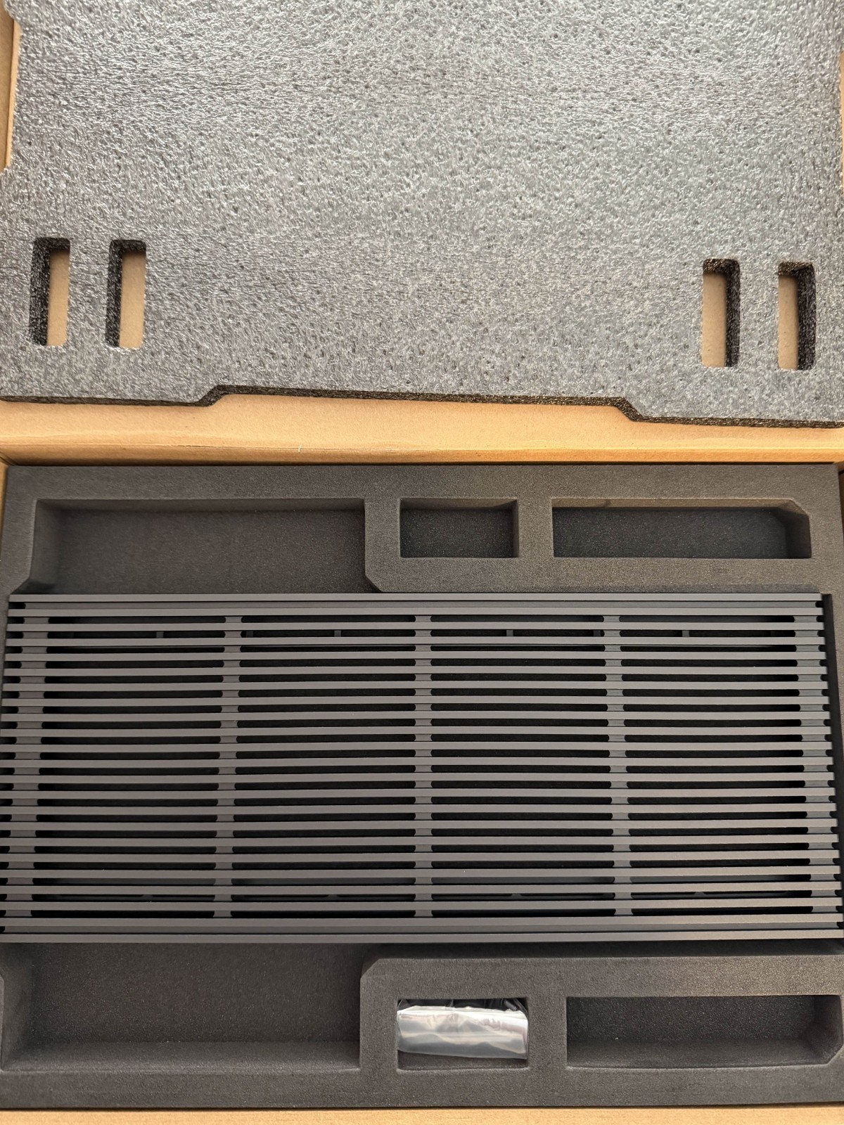 Official FormD T1 Expansion Kit T-Grill for Version v2.0/2.1  - Fast Shipping