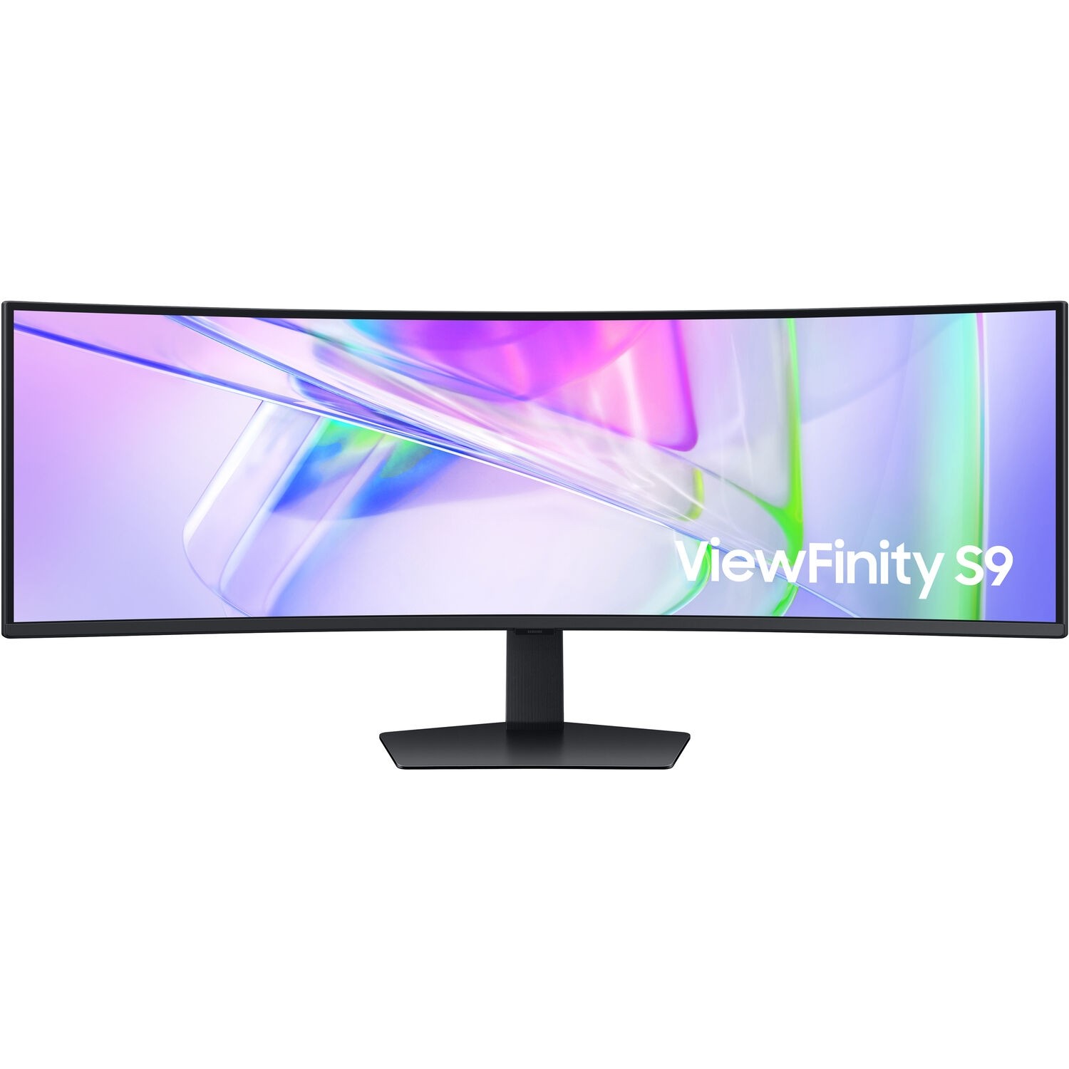 Samsung ViewFinity S9 S95UA 49" Dual QHD HDR 120 Hz 5ms Curved Monitor