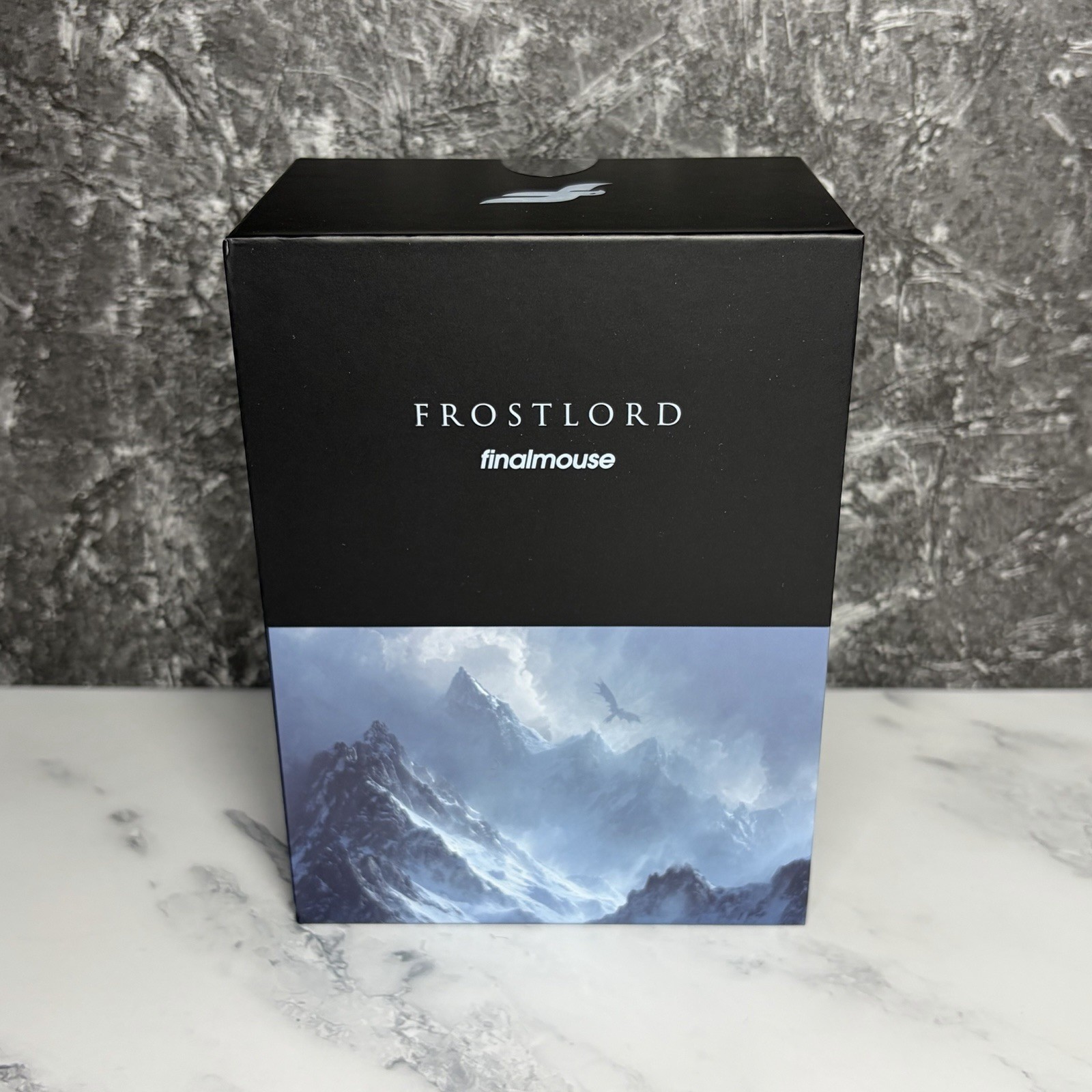 Finalmouse ULX Frostlord - Small | BRAND NEW