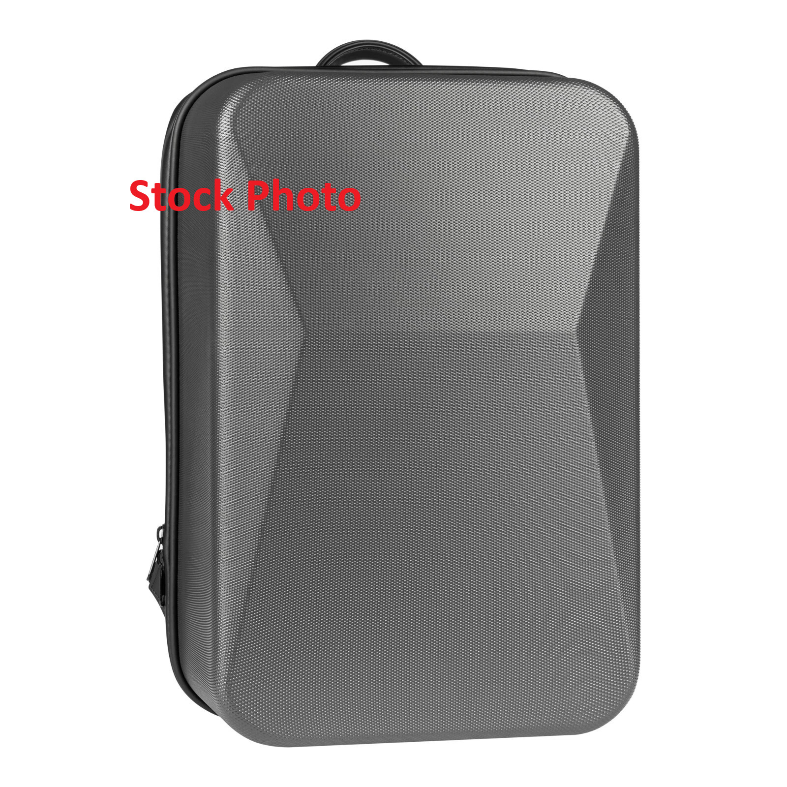 Rainsberg Classic Graphite Smart Tech Backpack with Waterproof