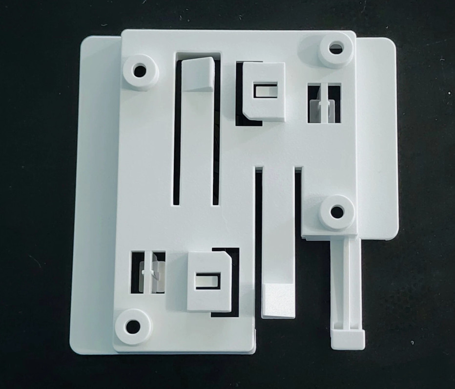 NEW Fortinet - 9/16" T Rail Ceiling/Wall Mount for FortiAP
