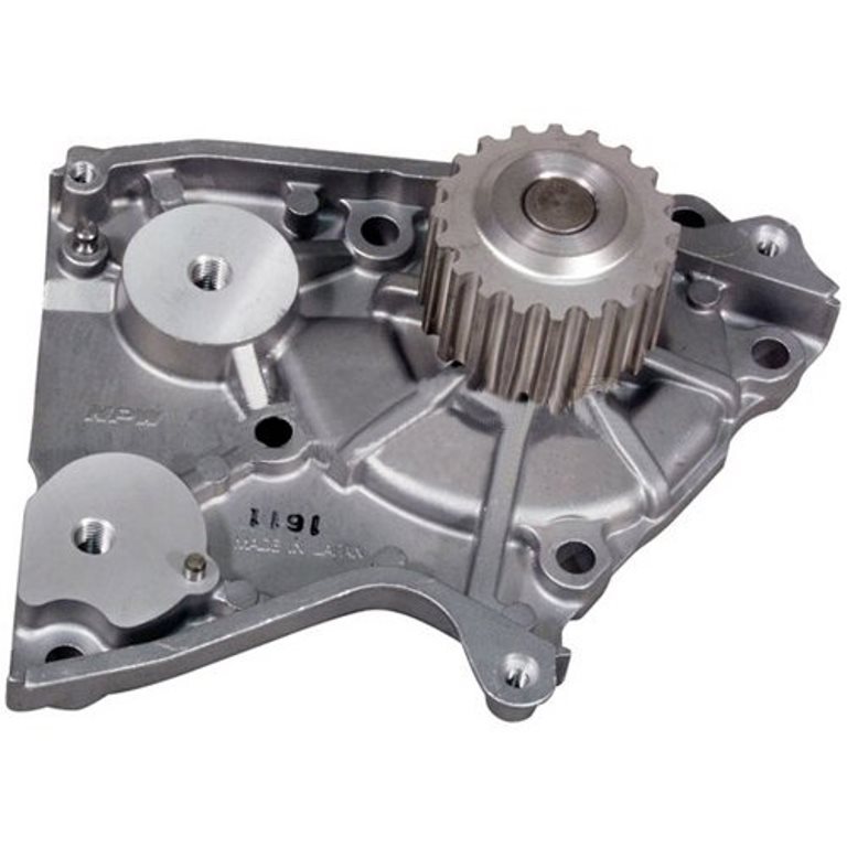Hyster Water Pump for Mazda 2.2 L Forklift  Engine *New *Free shipping*