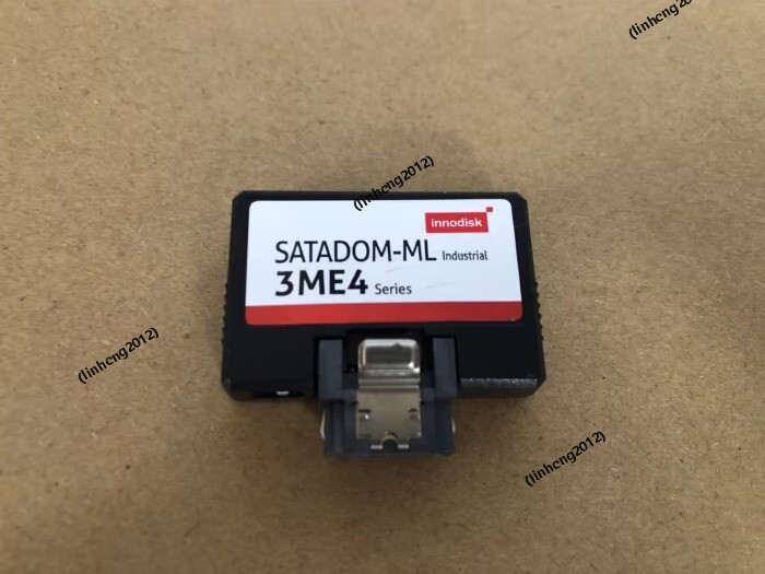 innodisk  SATADOM-ML 3ME4 128GB DESML-A28M41BCADCB