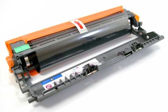 Compatible with DR210CL-C ForHL-3040CN,3070CW/MFC-9010CN - Cyan Drum Unit