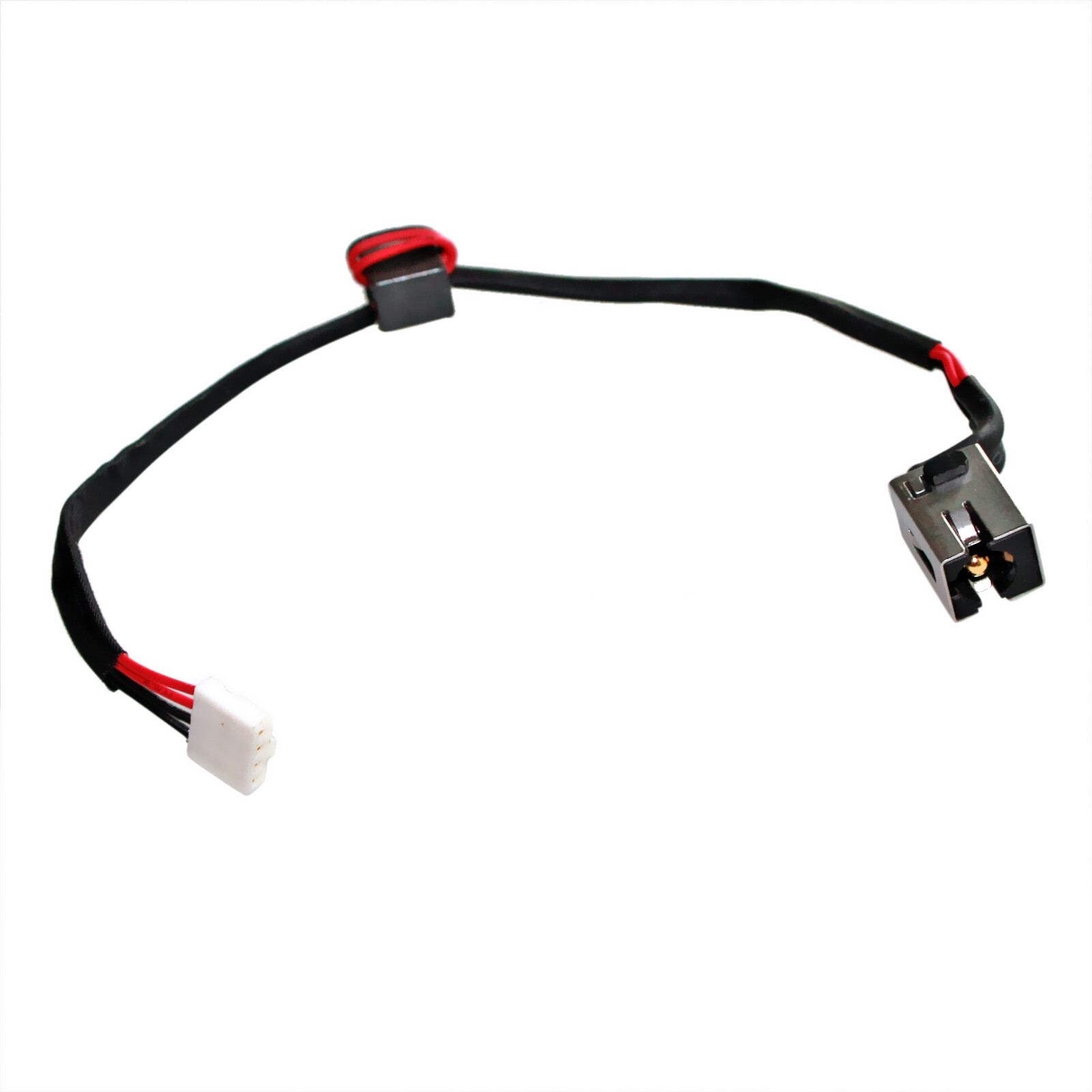 DC POWER JACK PLUG HARNESS CABLE FOR TOSHIBA SATELLITE P875-S7200 P875-SP7260M