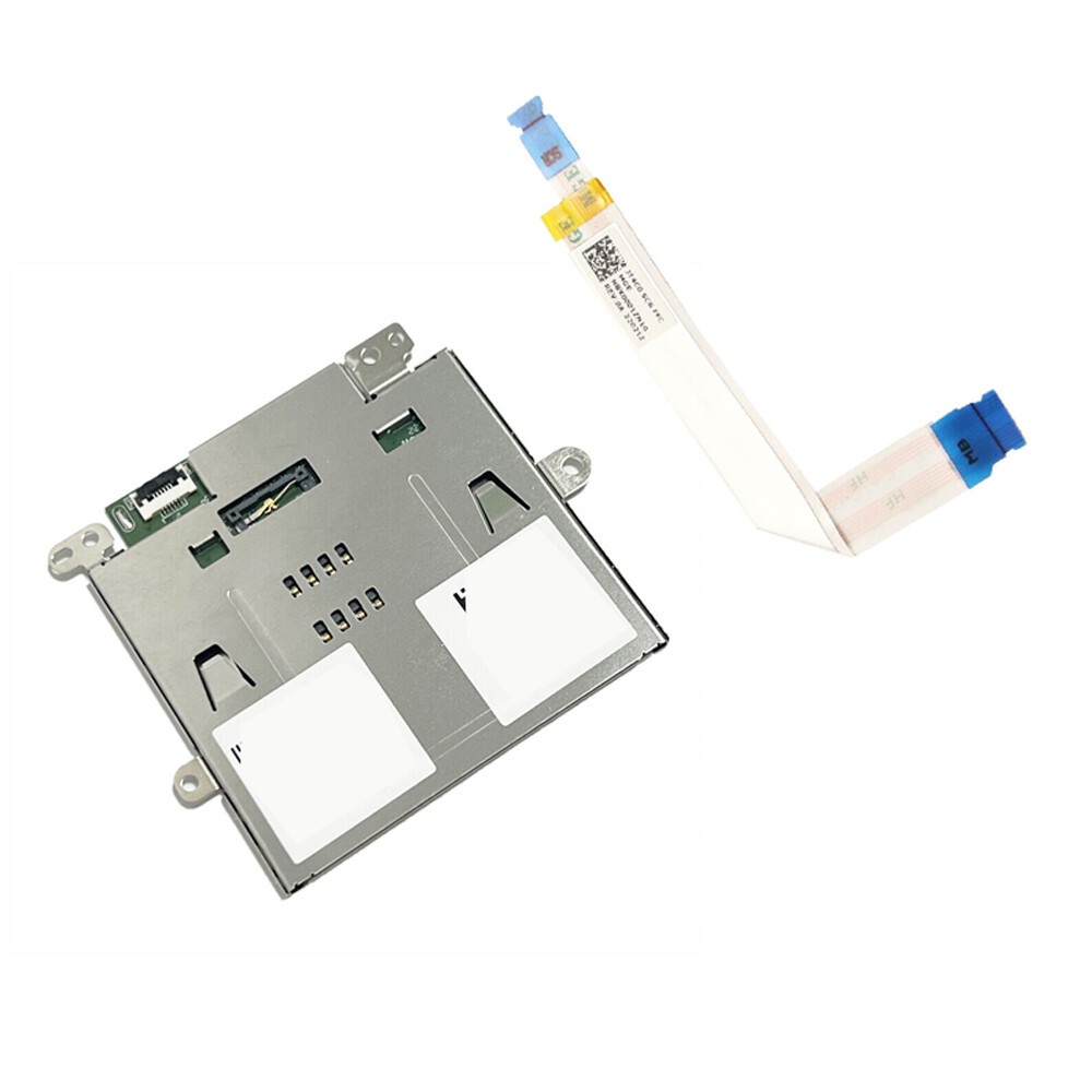 Smart Card Reader + Cable For Lenovo ThinkPad T14 Gen 3 21AH 21AJ 5C11C12656 goz