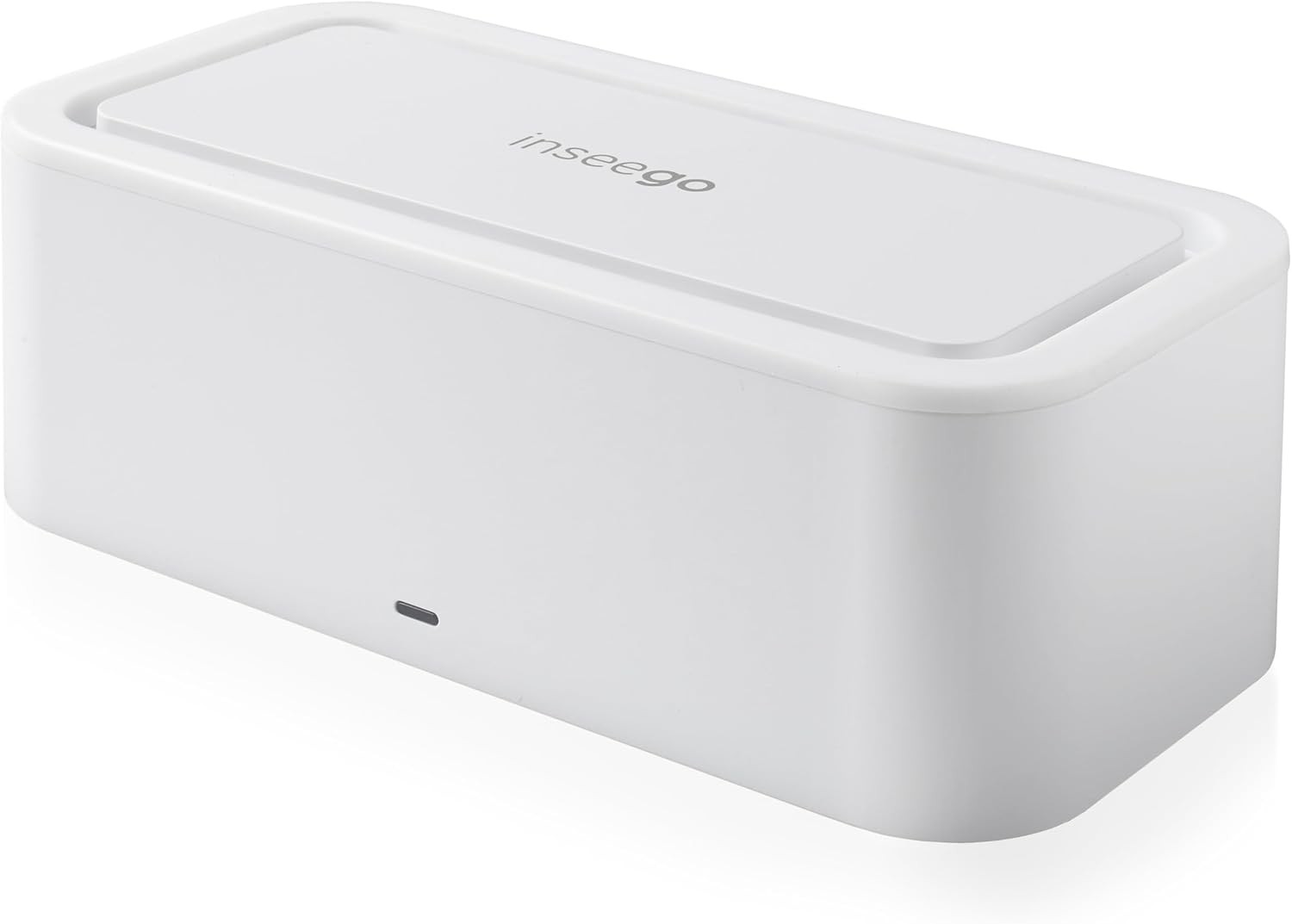 Inseego Wavemaker FX3100 5G Cellular and Wi-Fi 6 Router Carrier Unlocked White