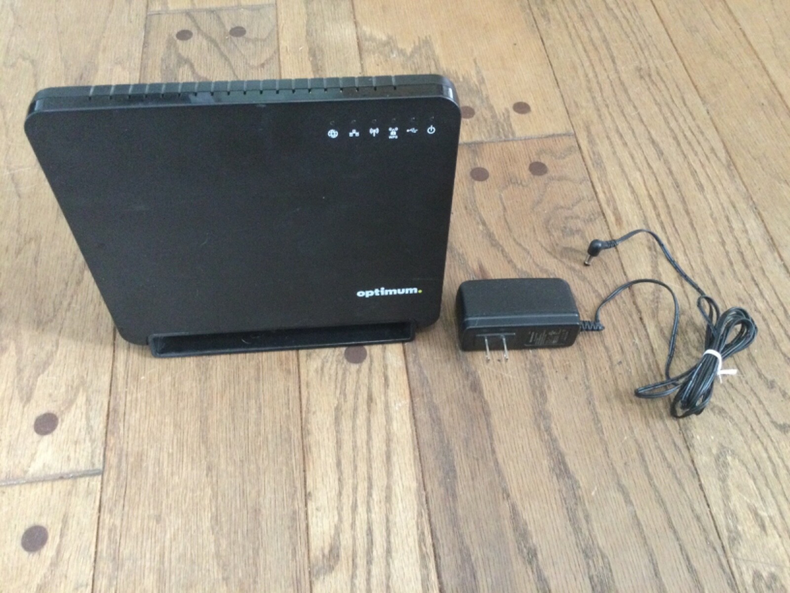 Sagemcom F@st 3965CV Untested