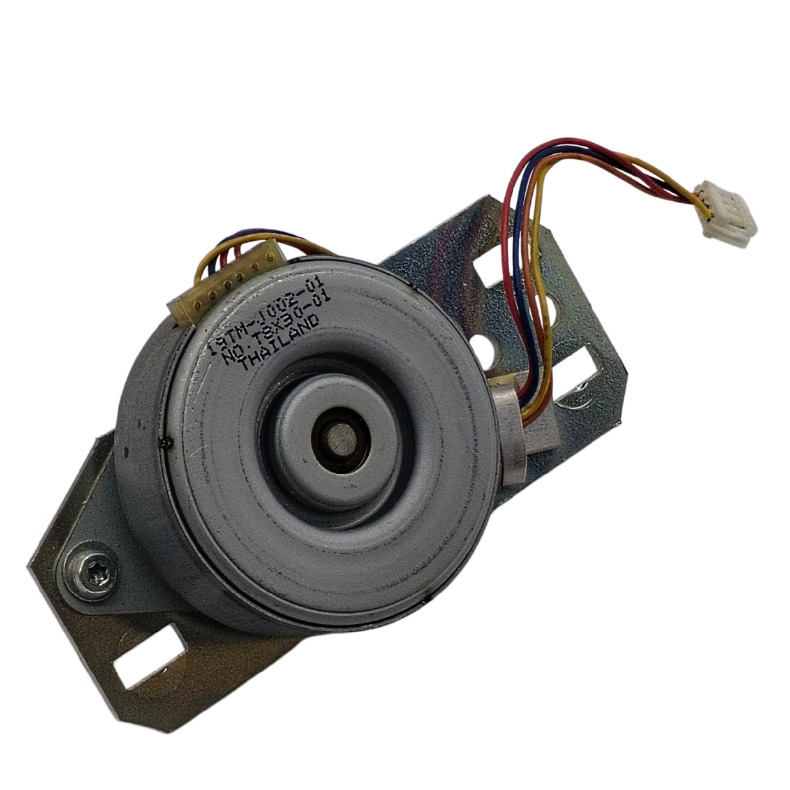 Printer Parts Tattoo RW 2 Motor Fits For EVOLIS Tattoo 2 RW