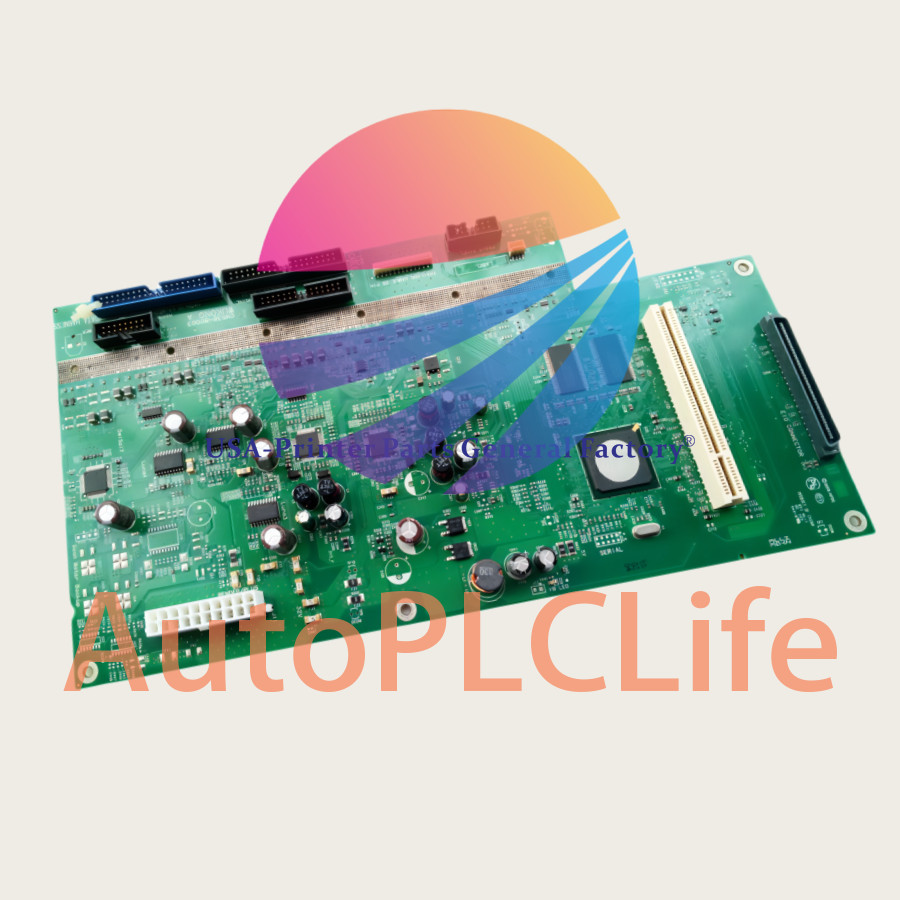 NEW Main PCA Board Formatter board Fit For HP Designjet T770 T1200 CH538-67009
