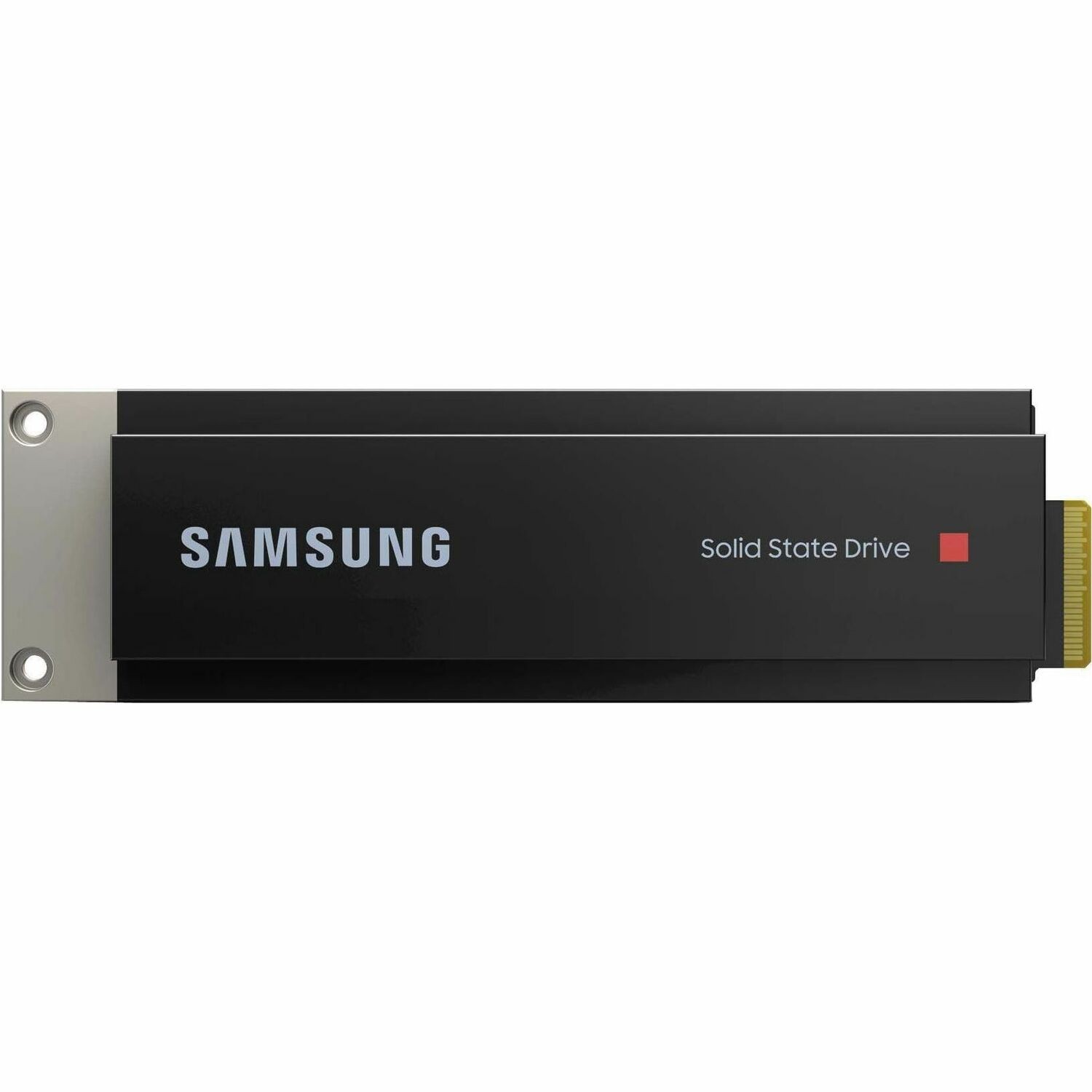 Samsung MZTL27T6HBLA-00A07 PM9A3 7.68TB PCIe 4.0 NVMe E1.S SSD Internal