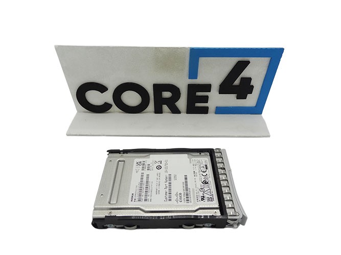 CISCO UCS-SD16TK3X-EP 1.6TB Enterprise Performance 12GB SAS SSD (3X endurance)