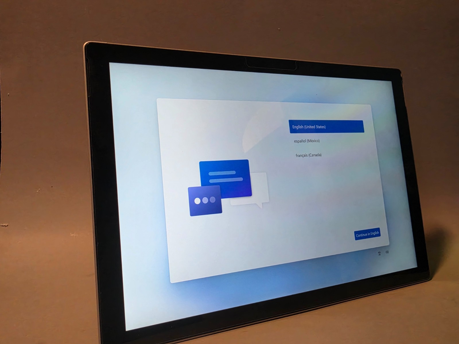 Microsoft Surface Pro 7 VNX-00001 i7-1065G7 16GB 256GB SSD Windows 11 - READ