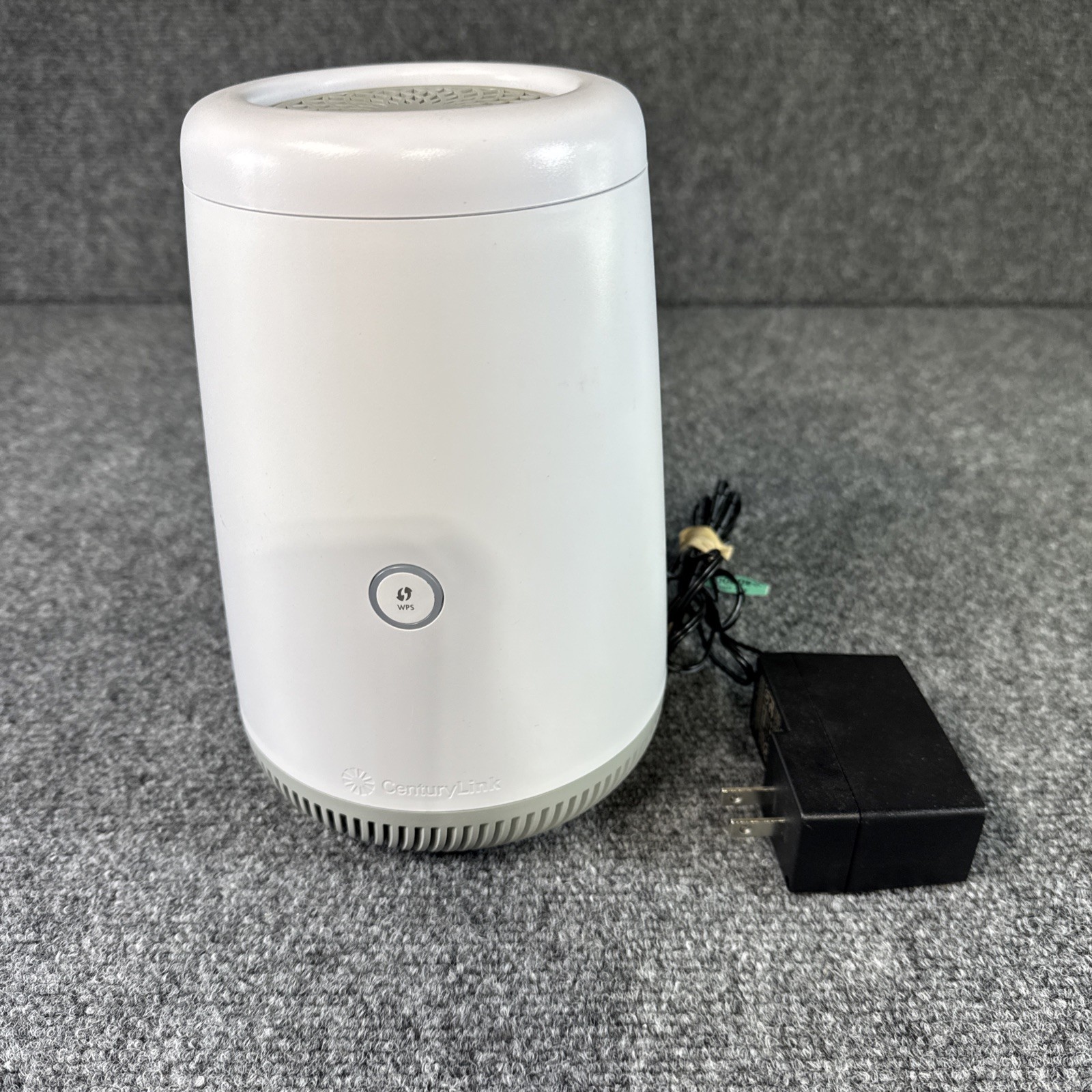 CenturyLink C4000LG Greenwave DSL Modem Router WiFi 6 w/ Power Adapter