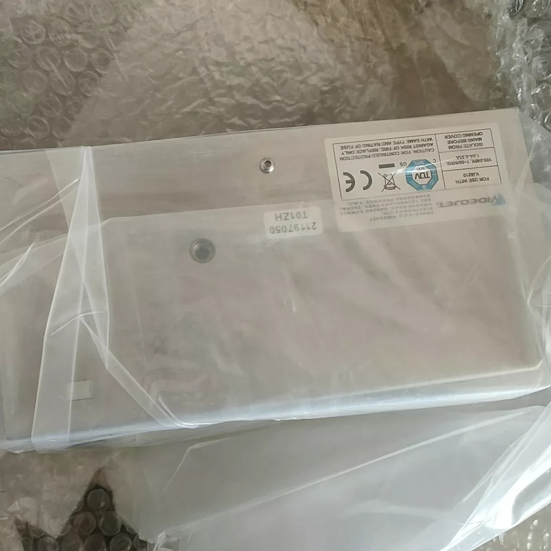 1PCS New Videojet 6210 controller Fast shipping (FedEx/DHL)