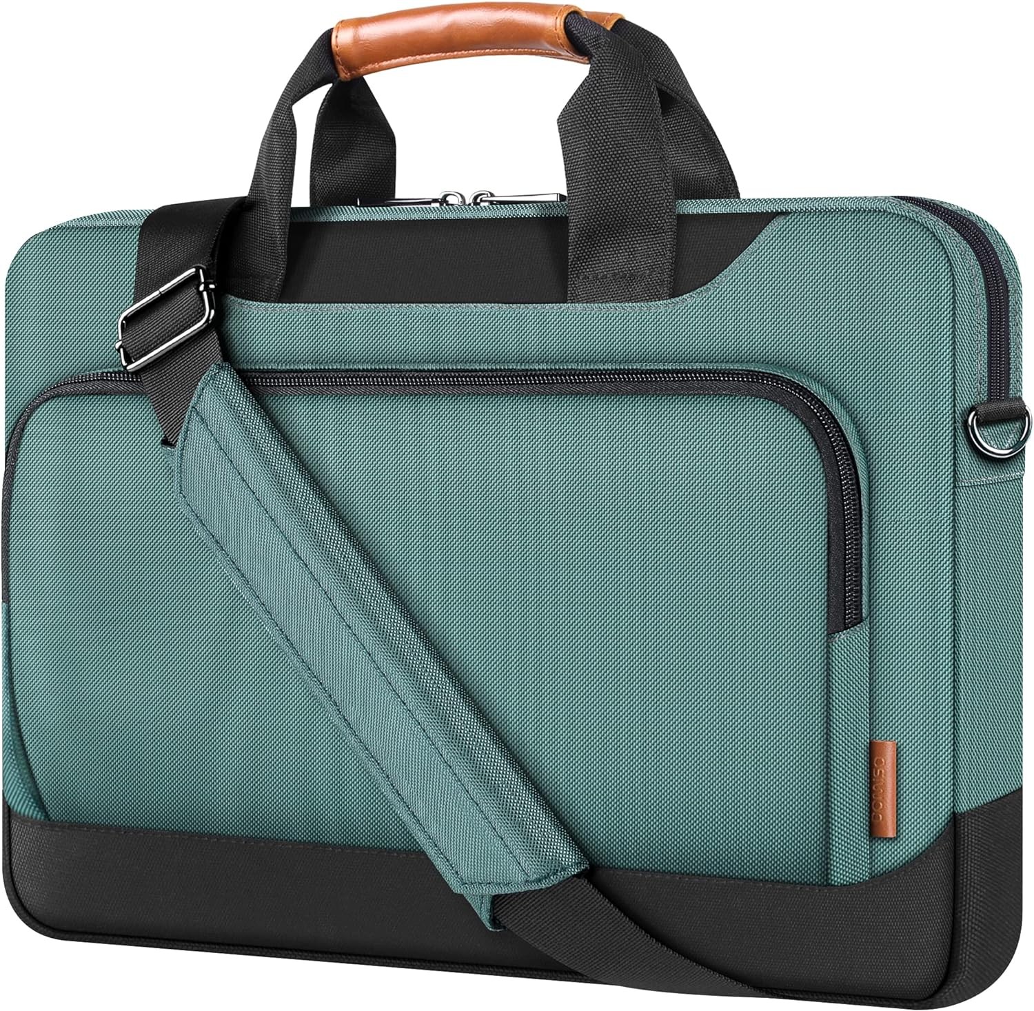 17-17.3 Inch Laptop Bag Large Capacity Shoulder Bag for 17 Inch HP/Dell/Lenovo