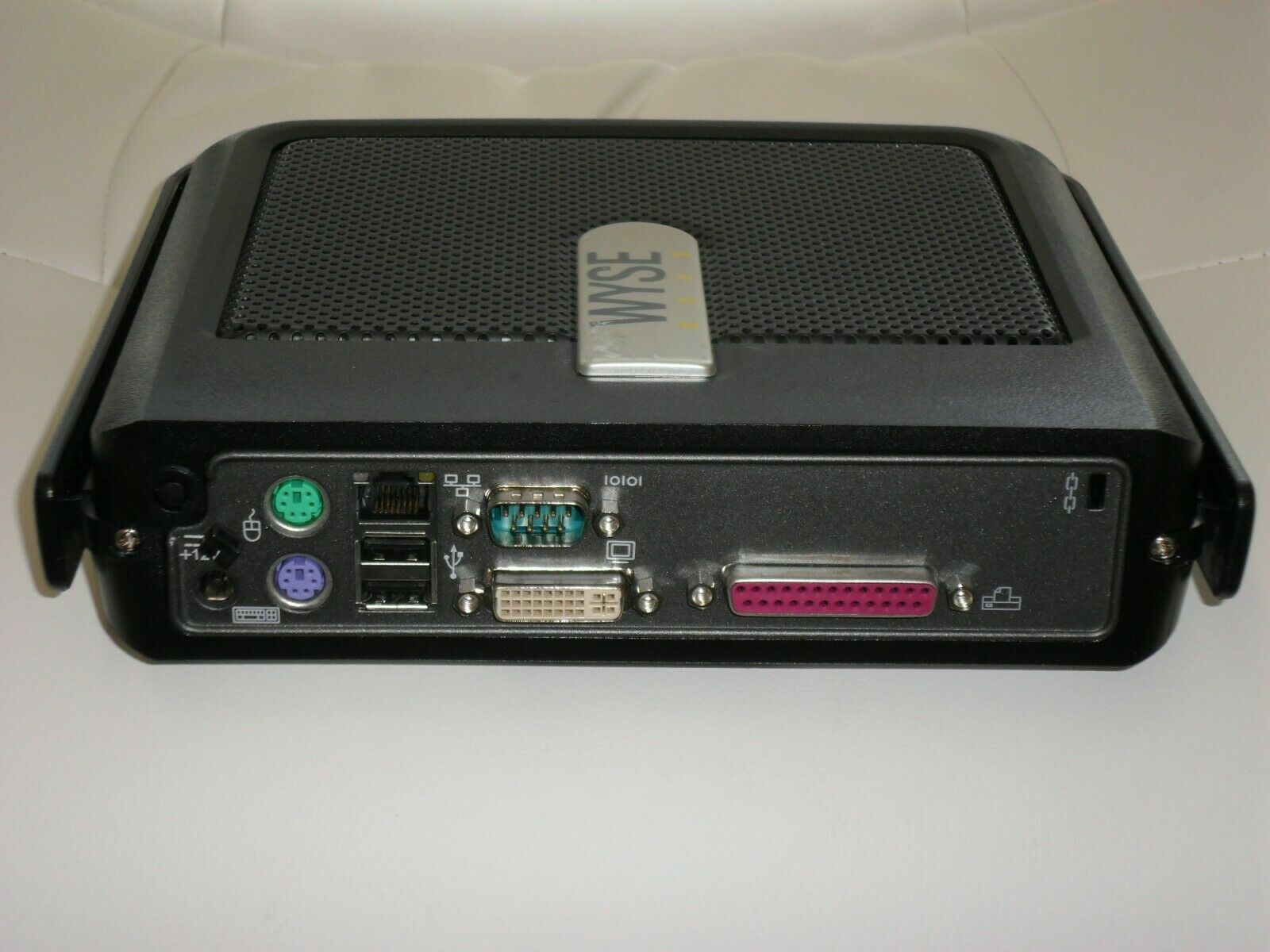 Wyse V90LE - Windows 98/XP Retro Gaming PC - 16GB SSD, 512MB Ram, 1.2GHZ VIA C7