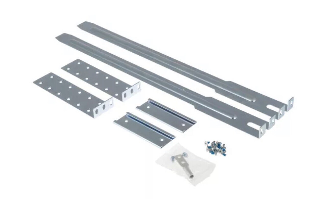 Cisco N3K-C3064-ACC-KIT Nexus 700-31260 Acc Kit  N3K-C3064PQ-10GX