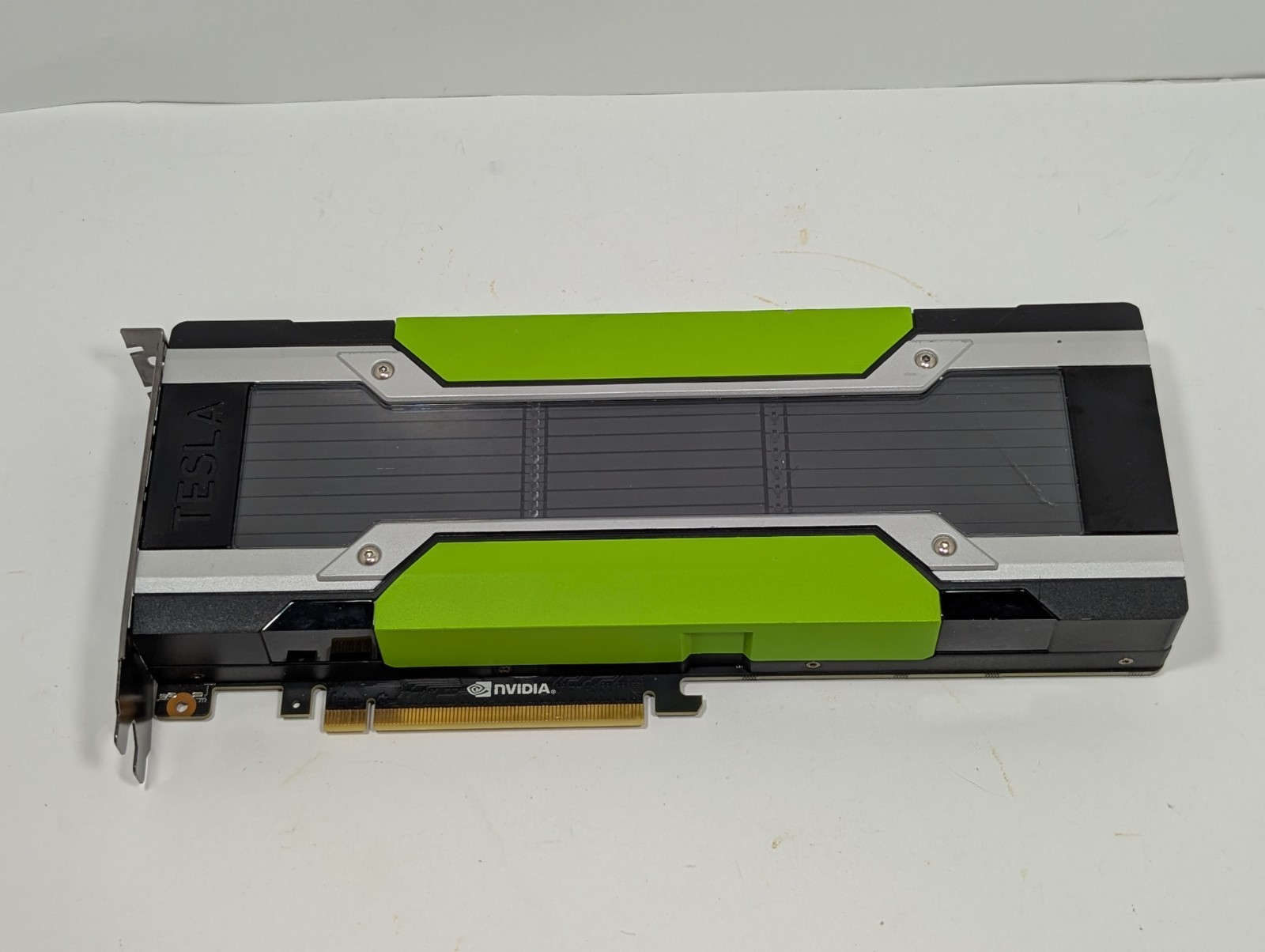 NVIDIA Tesla M40 12GB GDDR5 GPU Accelerator - Tested And Working 