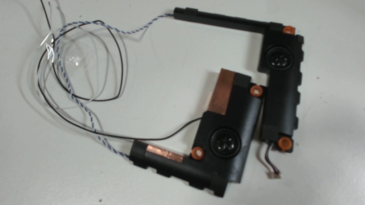 X712DA-8S SPK WIFI ANTENNA SUB