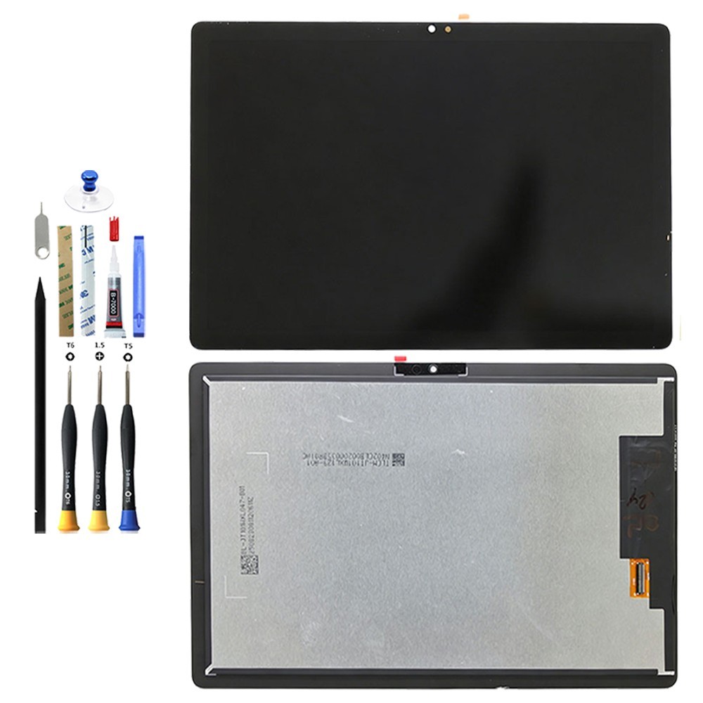 OEM LCD Display Touch Screen Digitizer Replacement For ONN 10.1 Tablet 100135925