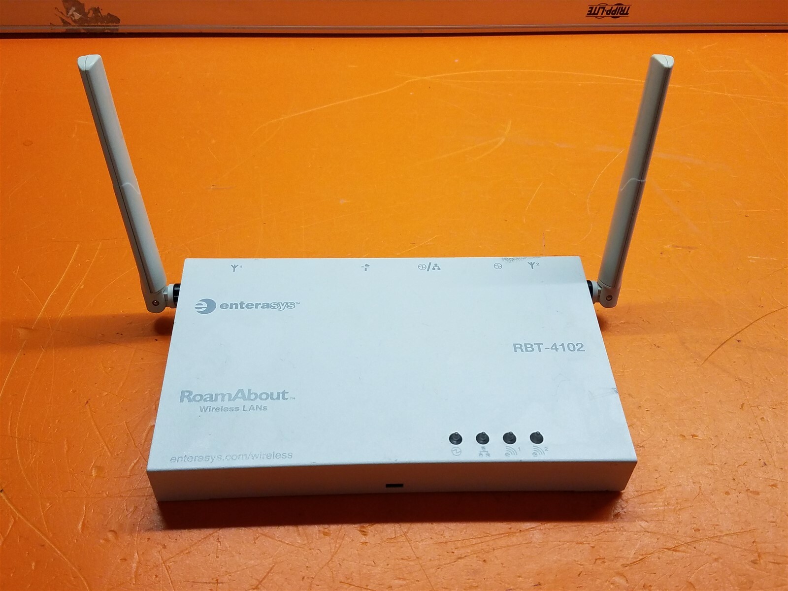 ⭐️⭐️⭐️⭐️⭐️ Enterasys RoamAbout Wireless LANs RBT-4102