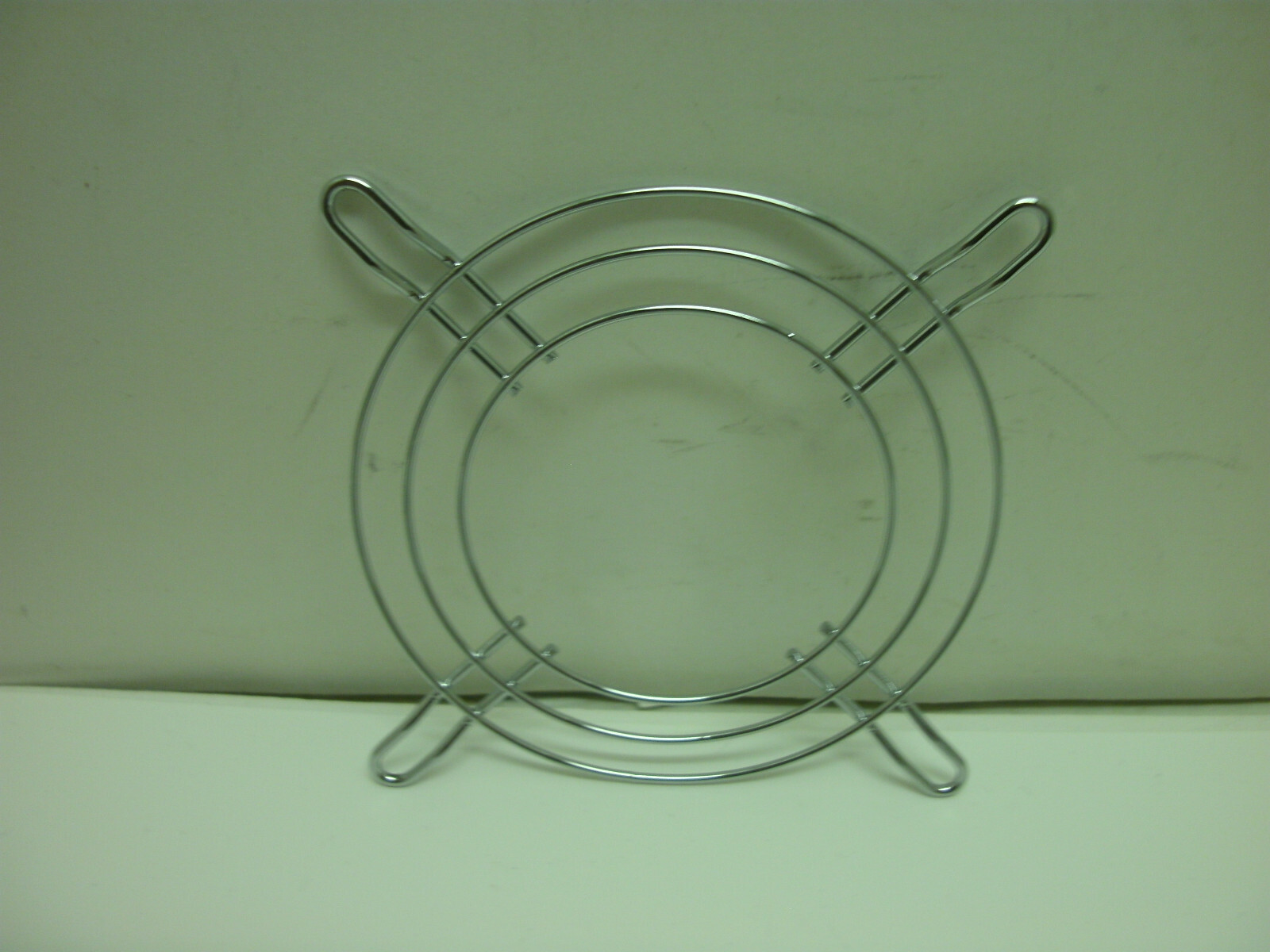 COMAIR ROTRON FAN SHIELD GRILLE FINGER GUARD 3"(76.2mm)OPEN CENTER 2"(50.8mm)NNB