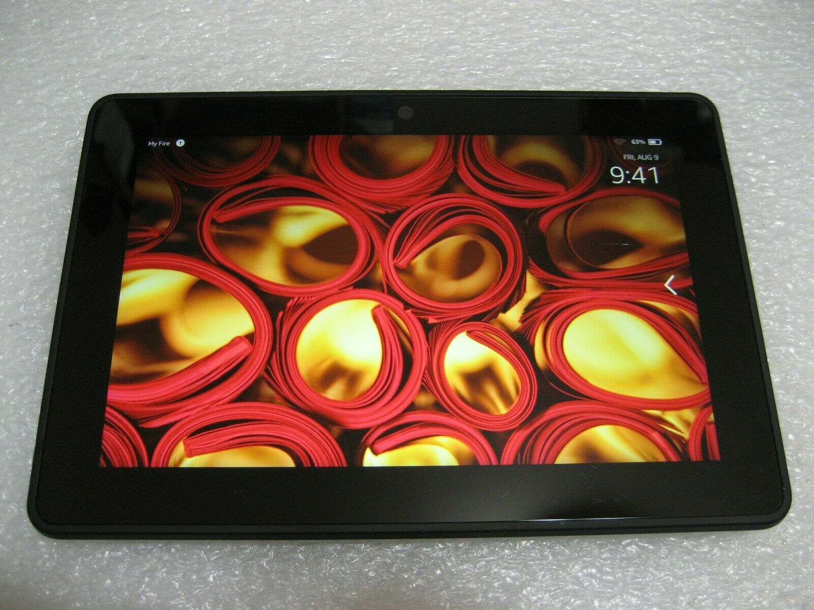 Amazon Kindle Fire HDX 7 3rd Generation Tablet - C9R6QM 16GB Wi-Fi