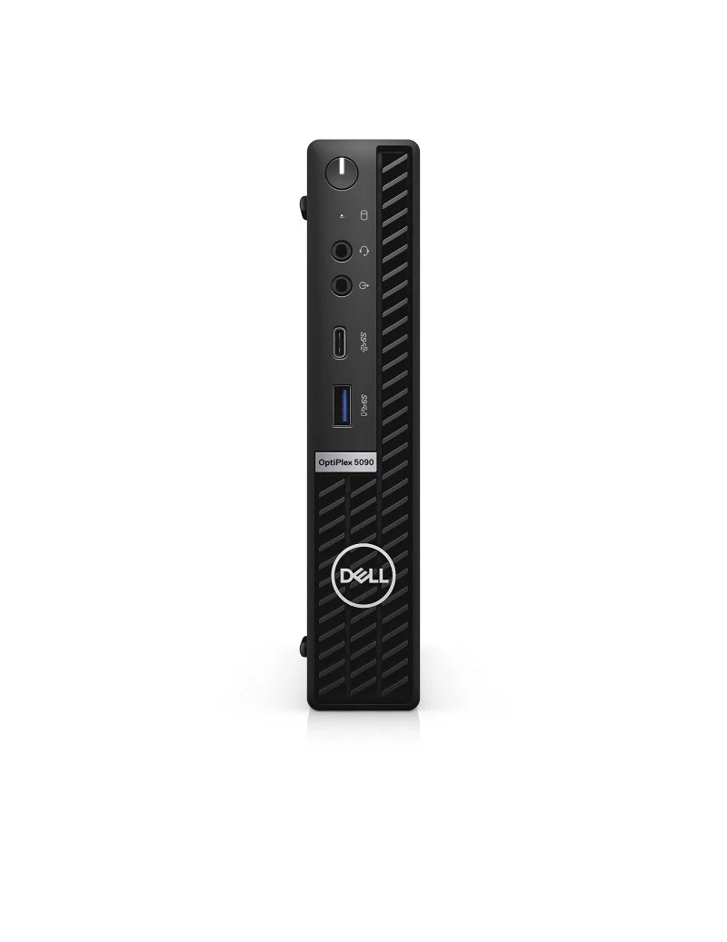 Dell Optiplex 5090 Micro Desktop Intel Core i7-11700T 16GB 256GB SSD W11P
