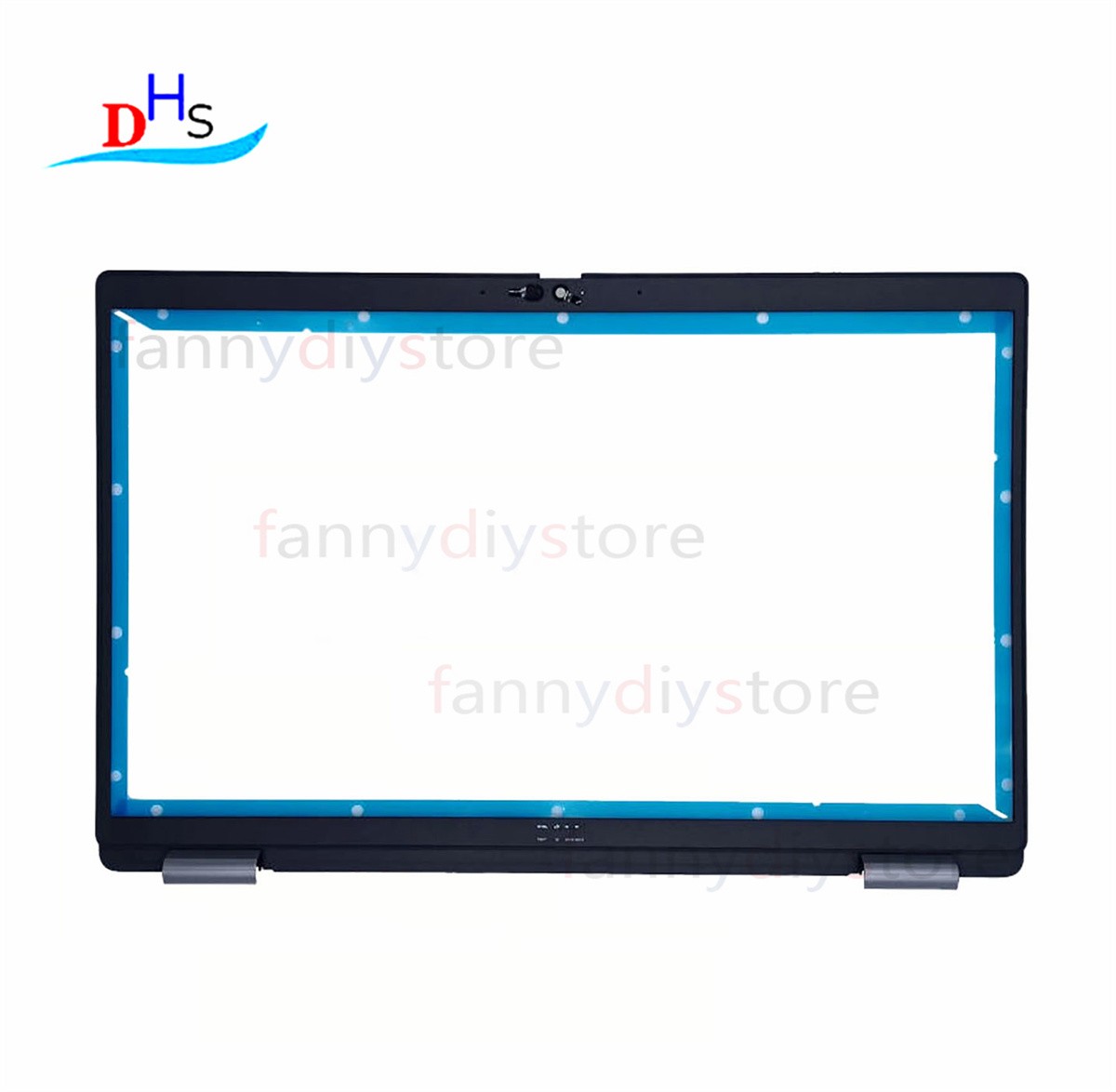 New 0DH2NW DH2NW For Dell Latitude 5530 E5530 M3570 LCD Front Cover Case Frame
