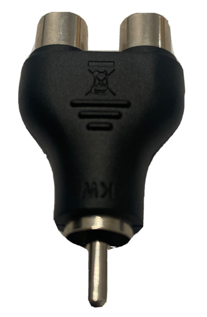 Cable Connector Adapter