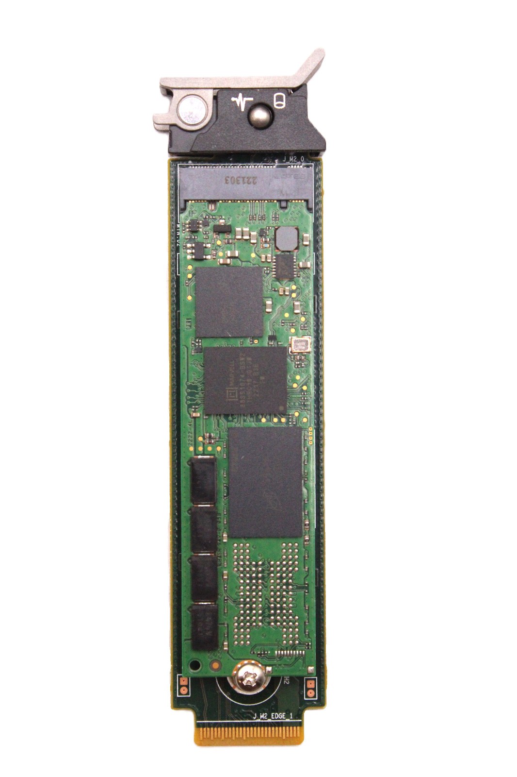 Dell EMC 0HM7F6 Controller W/ MTFDDAV240TDU SATA 6Gb/s 240GB 512e SSD 0T2GFX