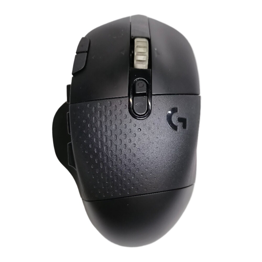 Logitech G604 Wireless Gaming Mouse - Lightspeed, Bluetooth, 15 Programmable 90%