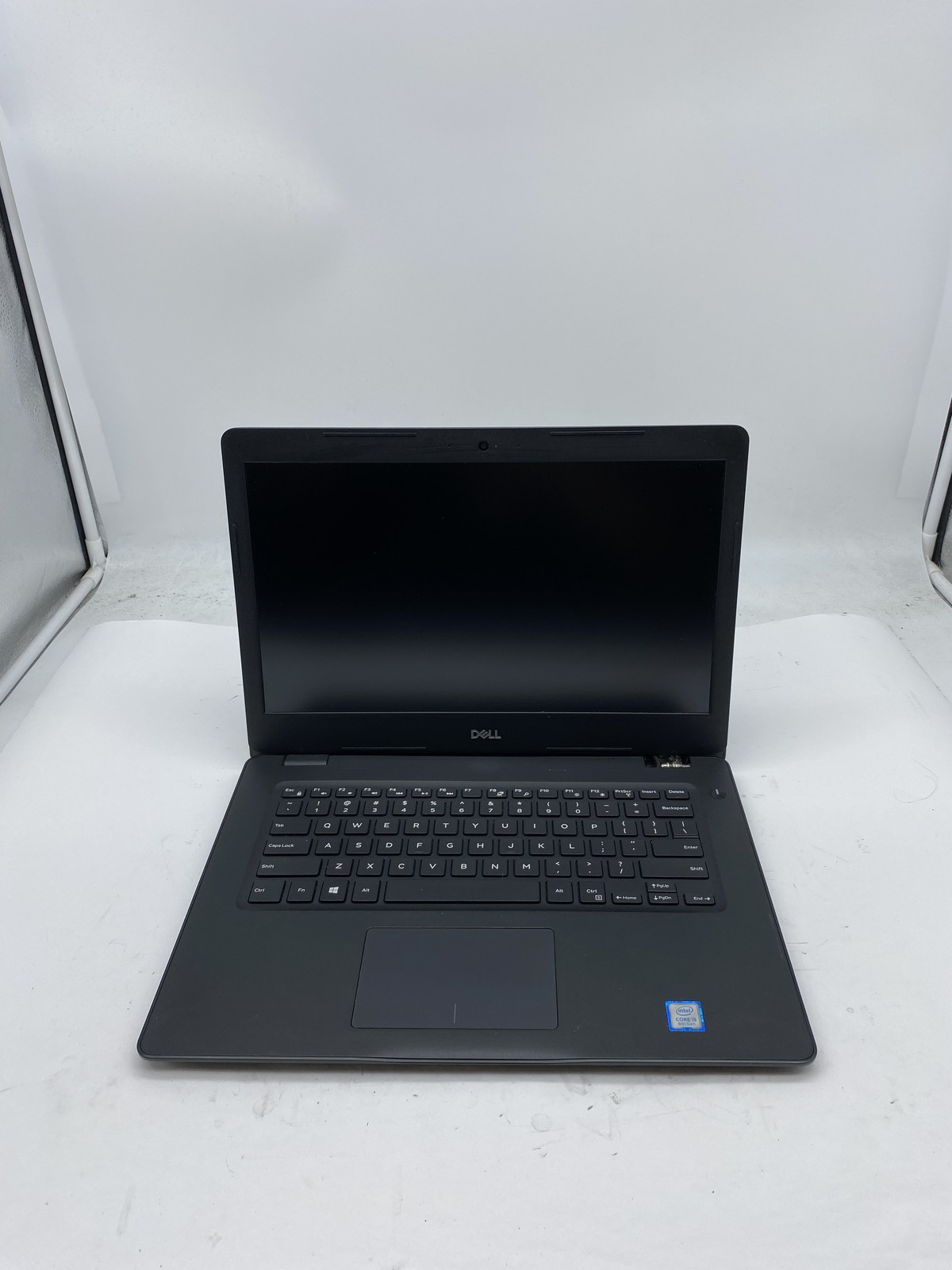Dell Latitude 3490 Laptop Intel Core i5 8250U No RAM – No SSD