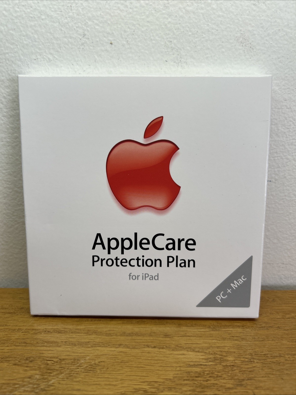 AppleCare Protection Plan for iPhone PC + Mac  Brand New Factory Sealed Apple