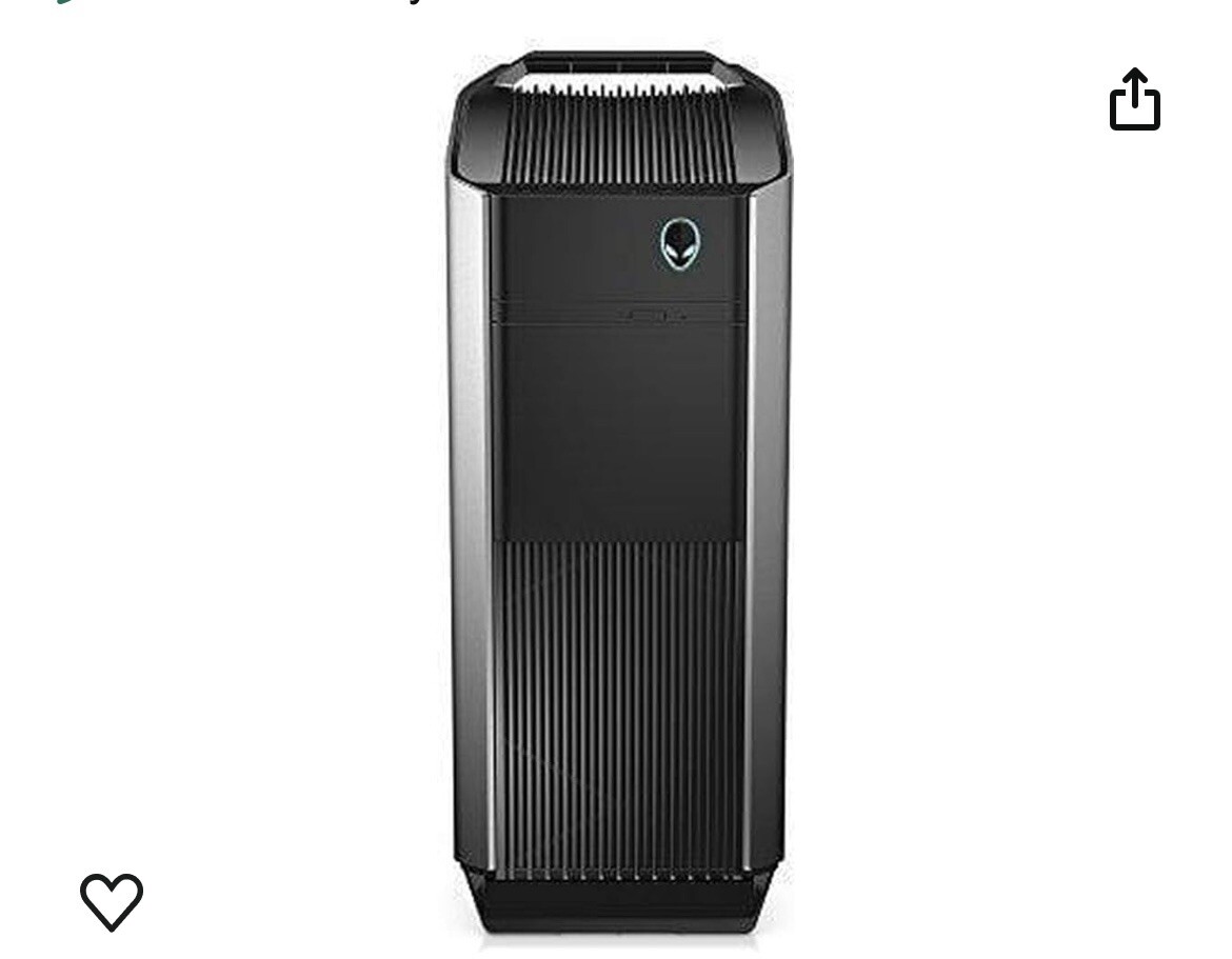 Alienware