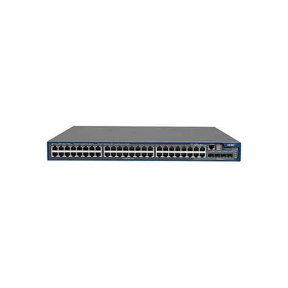 Hp JD376A 48-POE Switch, 1 Year Warranty