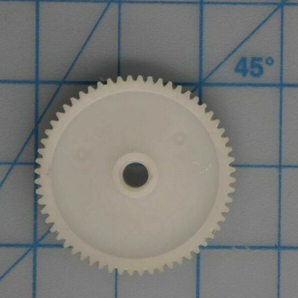 LOT 10 PCS Epson TM-U950 Paper Feed Second Reduction Gear 1078851